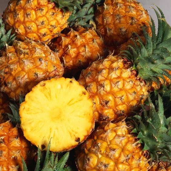 Pineapple