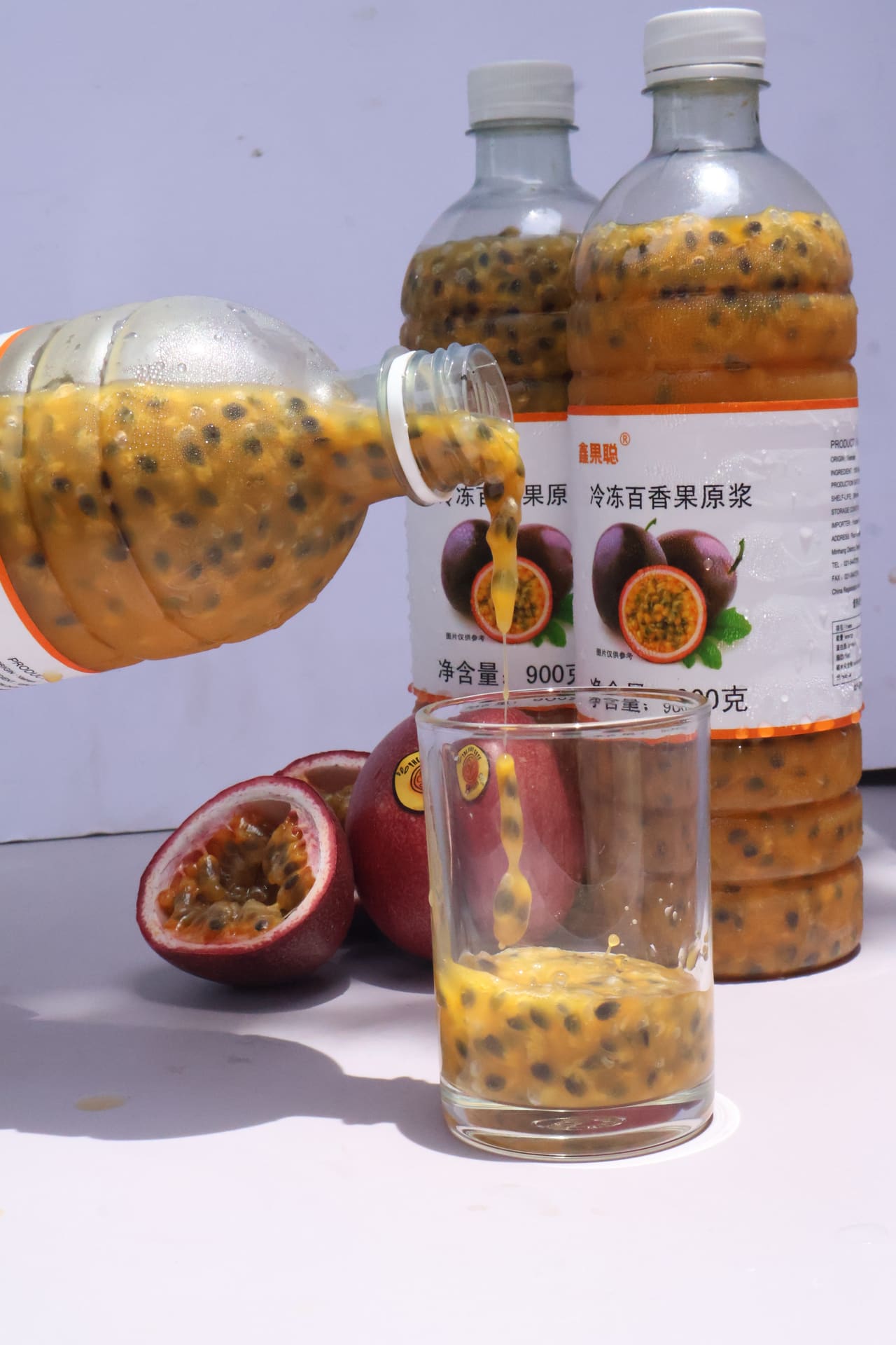 The Fruit Guys product photo