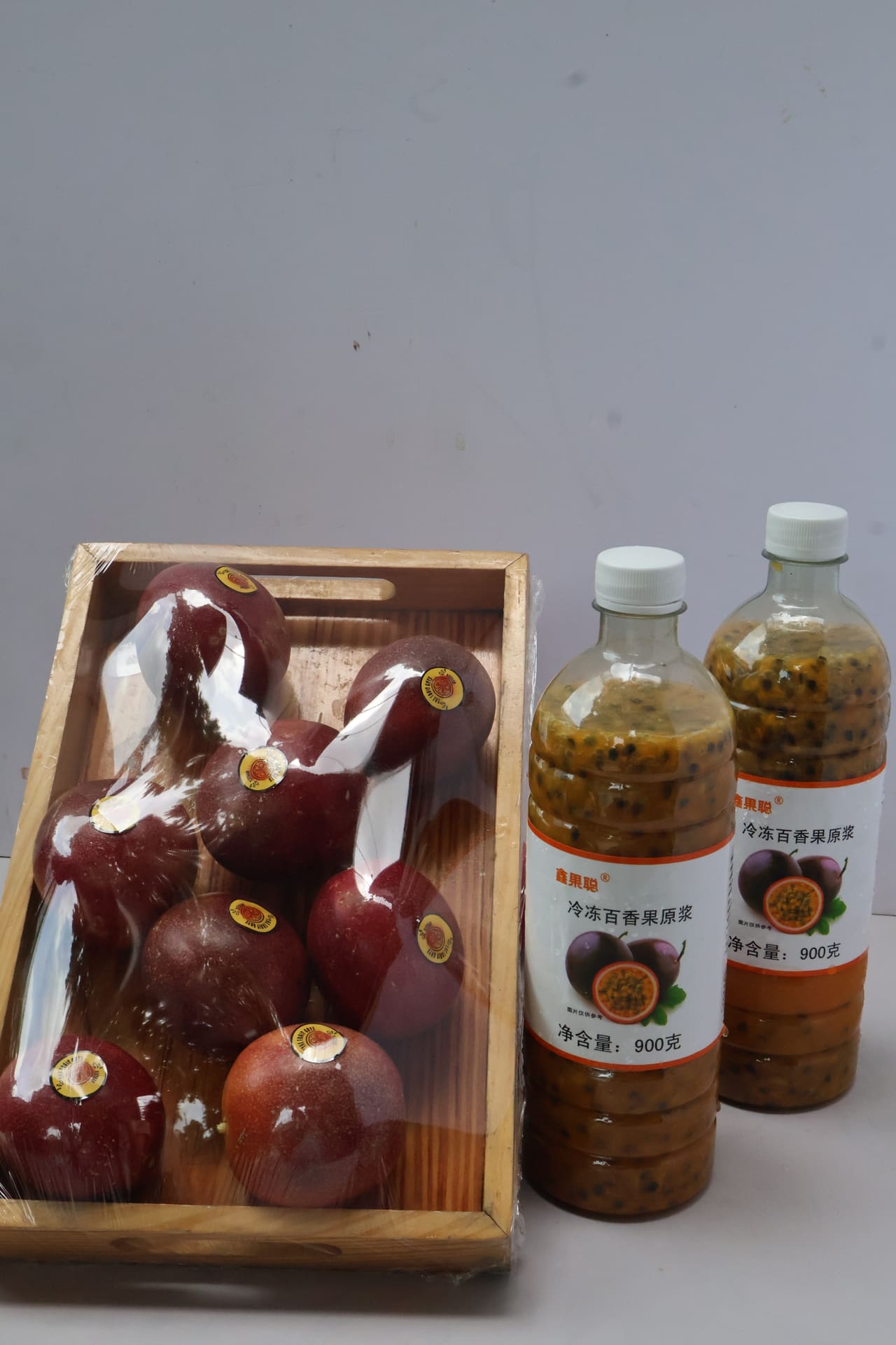 The Fruit Guys product photo