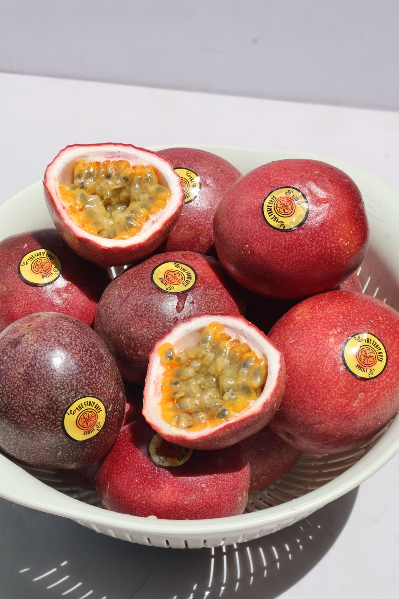 The Fruit Guys product photo