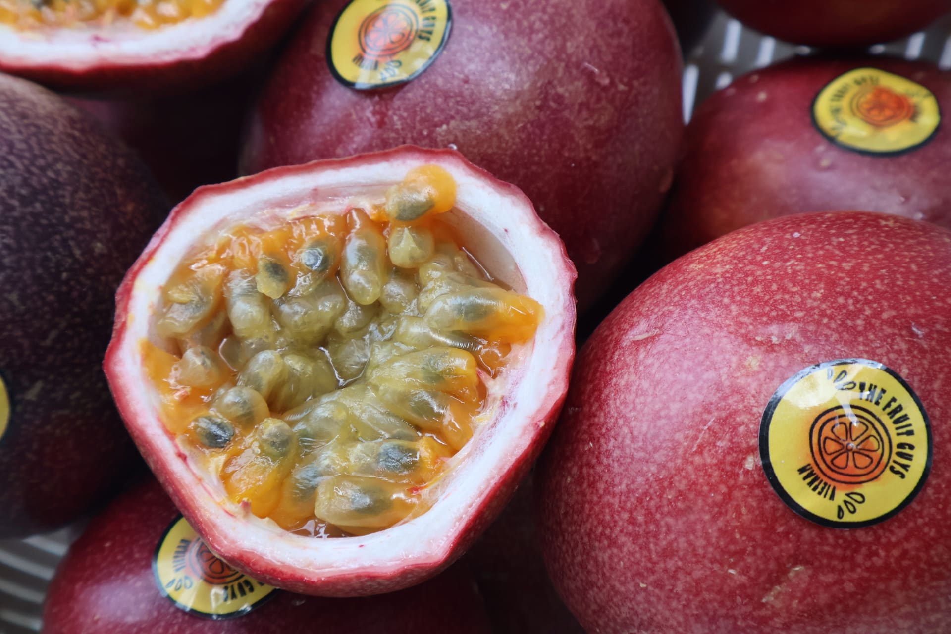 The Fruit Guys product photo