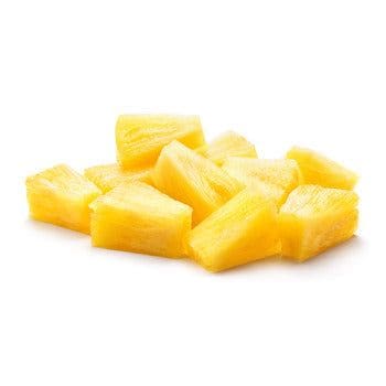 Pineapple Dice