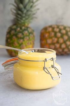 Pineapple Juice Concentrate