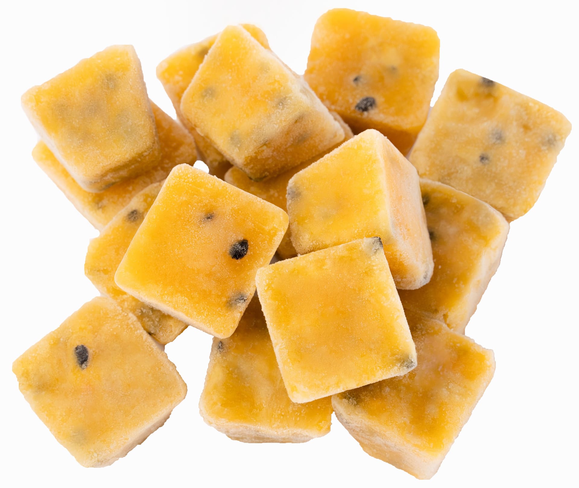 Passion Fruit