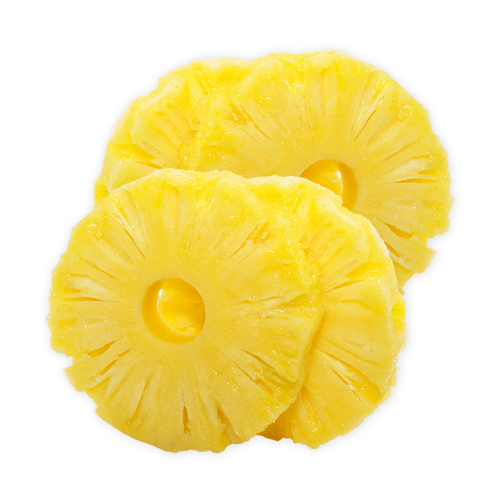 Pineapple Fruit