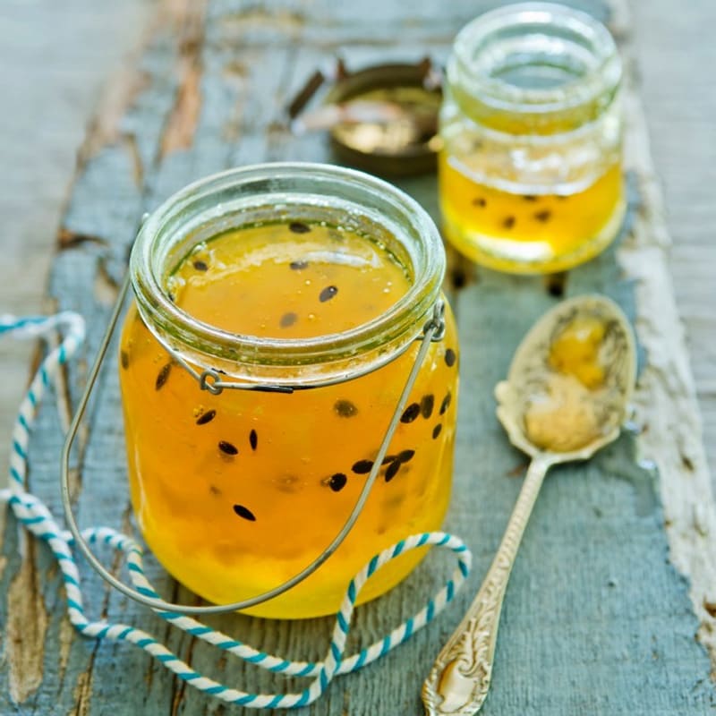 Passion Fruit Juice