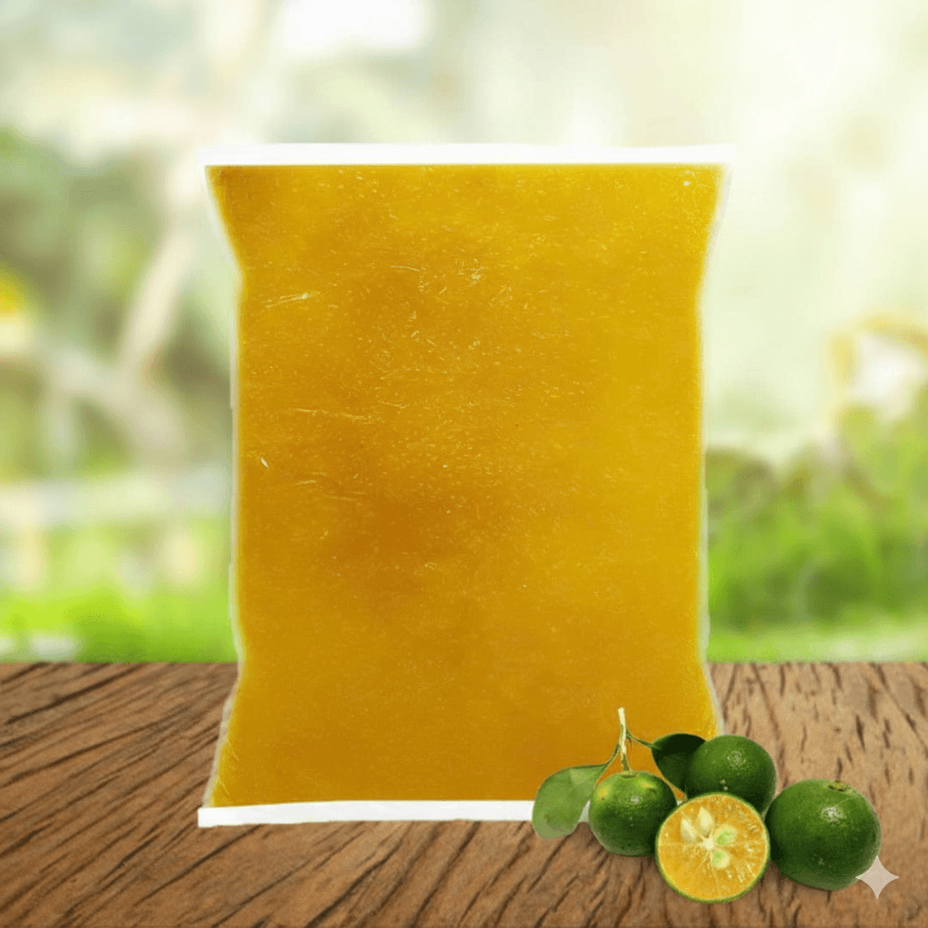 Frozen Calamansi Juice