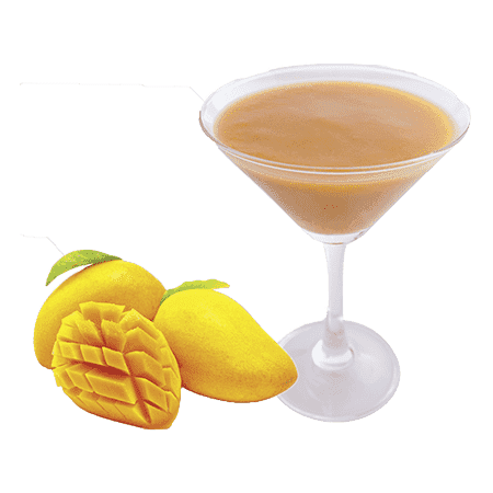NFC Mango Juice
