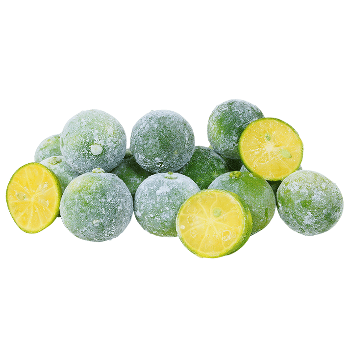 IQF Calamansi